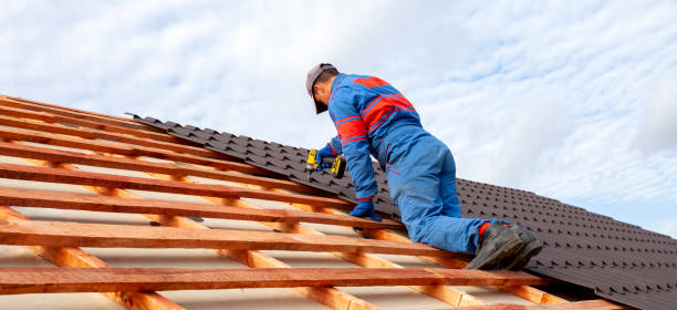 Fast & Reliable Emergency Roof Repairs in Mesilla, NM